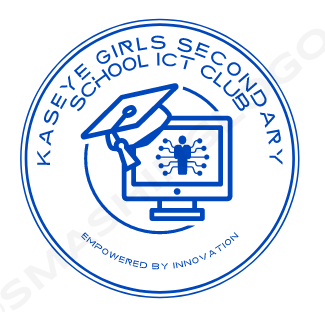 KASEYE GIRLS ICT CLUB